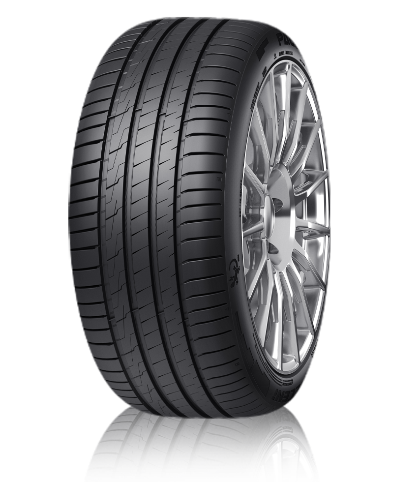 Summer Tyres ACCENI