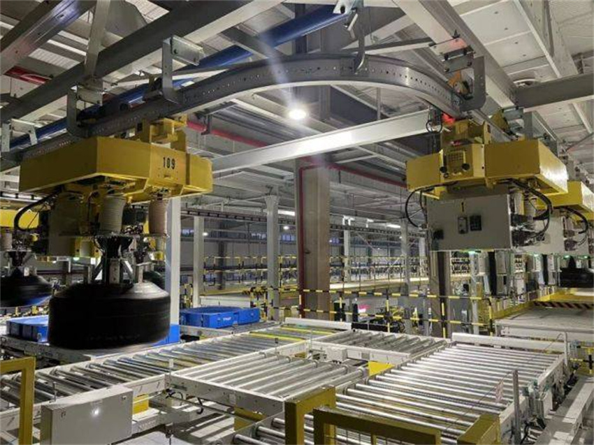 Engineering Value Through Technology – PACE Brand Positioning and Manufacturing Excellence